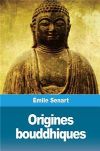 Origines bouddhiques