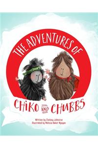 Adventures of Chiko and Chubbs