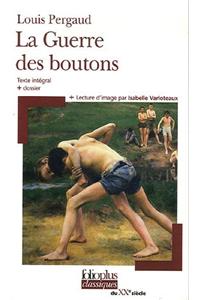 Guerre Des Boutons
