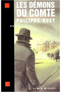 Demons Du Comte (Les)