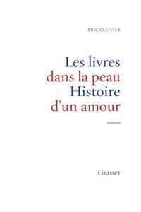 Les livres dans la peau