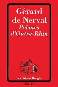 Poèmes d'outre-Rhin
