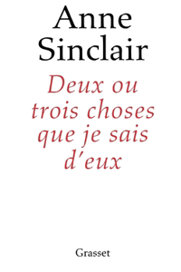 Deux ou trois choses que je sais d'eux