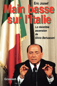 Main basse sur l'Italie