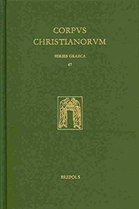 Procopius Gazaeus. Epitome in Canticum Canticorum