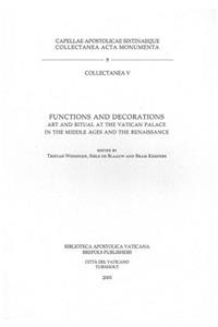 Functions and Decorations