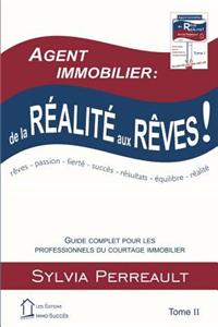 Agent Immobilier