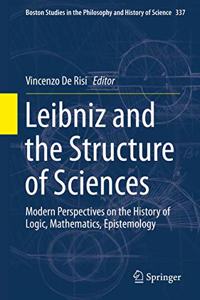 Leibniz and the Structure of Sciences