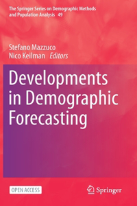 Developments in Demographic Forecasting