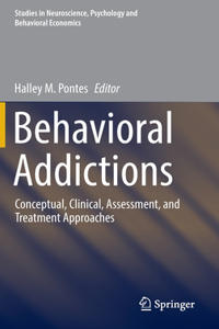 Behavioral Addictions