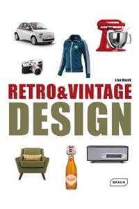 Retro & Vintage Design