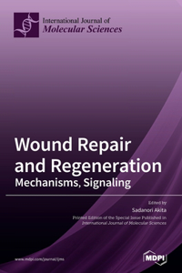 Wound Repair and Regeneration