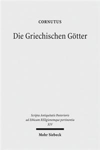 Die Griechischen Gotter