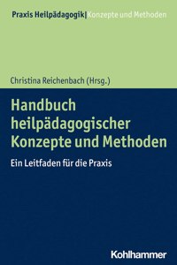 Handbuch Heilpadagogischer Konzepte Und Methoden