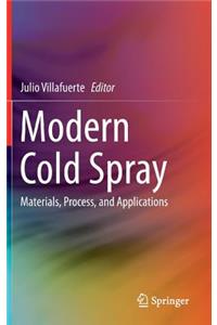 Modern Cold Spray