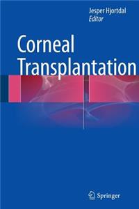 Corneal Transplantation