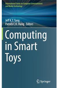 Computing in Smart Toys