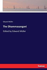 The Dhammasangani