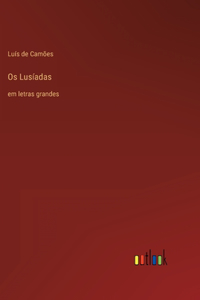 Os Lusíadas