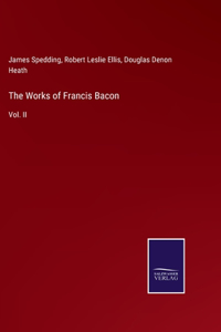 Works of Francis Bacon