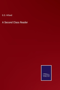 Second Class Reader