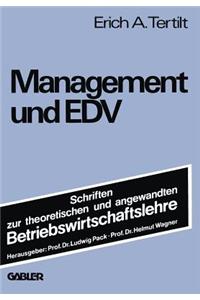 Management Und Edv