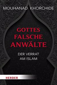 Gottes Falsche Anwalte