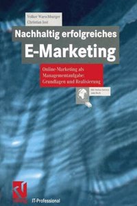 Nachhaltig Erfolgreiches E-Marketing