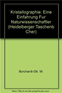 Kristallographie