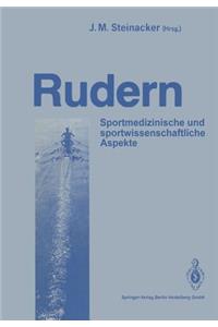 Rudern