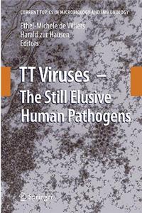 Tt Viruses