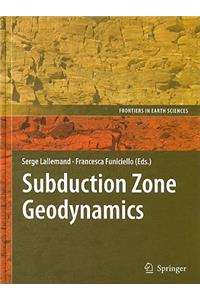 Subduction Zone Geodynamics