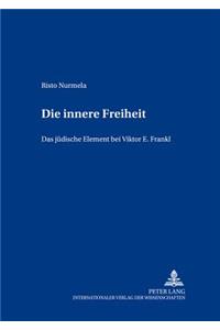 Die innere Freiheit