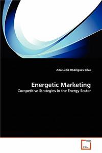 Energetic Marketing