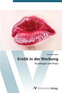 Erotik in Der Werbung