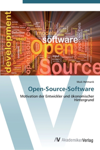 Open-Source-Software