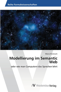 Modellierung im Semantic Web