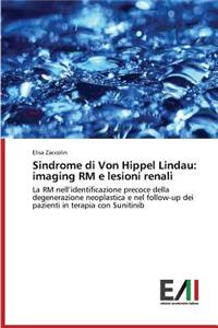 Sindrome Di Von Hippel Lindau