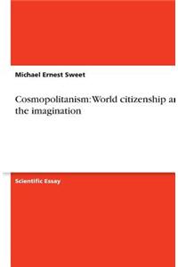 Cosmopolitanism