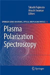 Plasma Polarization Spectroscopy