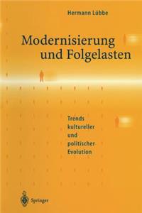 Modernisierung Und Folgelasten