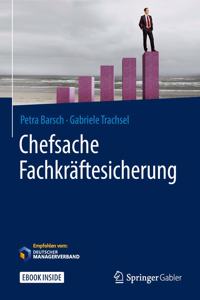 Chefsache Fachkräftesicherung