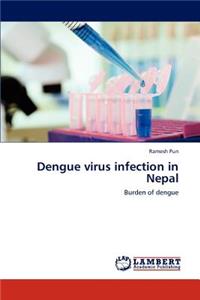Dengue virus infection in Nepal