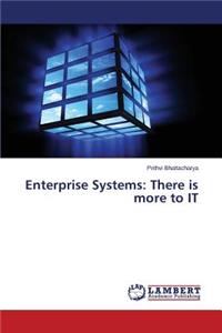 Enterprise Systems