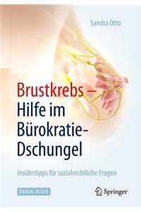 Brustkrebs - Hilfe Im Bürokratie-Dschungel