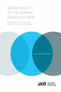 Sustainability of the German Pension Scheme