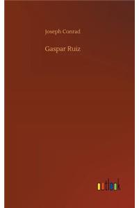 Gaspar Ruiz