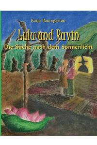 Lulu und Ravin