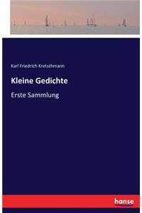 Kleine Gedichte