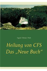 Heilung von CFS